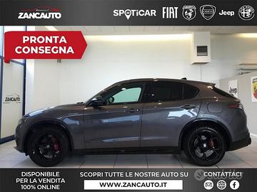 Alfa Romeo Stelvio 2.2 Turbodiesel 210 CV AT8...
