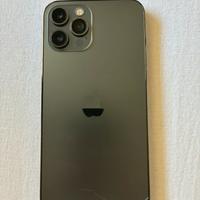 Iphone 12 Pro Max 512 GB Grafite - Batteria 100%