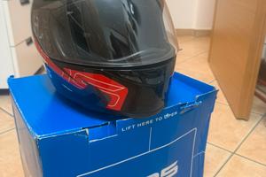 Casco moto Integrale MDS