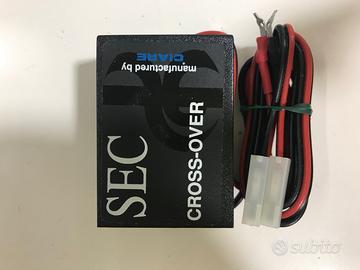 Ciare Sec Crossover Tweeters FS 5687104