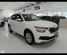 SKODA Kamiq 1.0 G-Tec Ambition