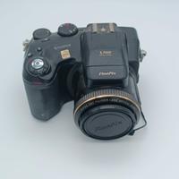 fujifilm finePix s7000