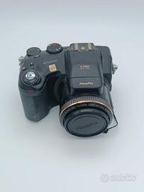 fujifilm finePix s7000