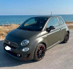 Fiat 500 0.9 2018