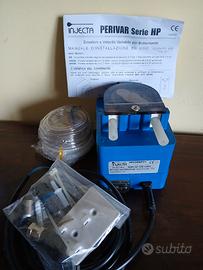 Pompa dosatrice Injecta