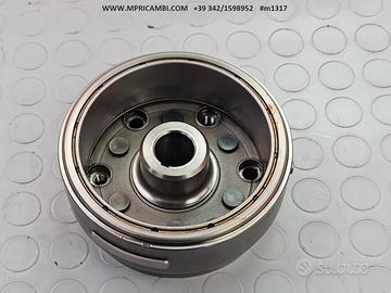 VOLANO MAGNETE YAMAHA XT 600 E 1996 2003 XTE 1998