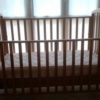 lettino da bambini ideale per gemelli