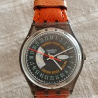 Swatch vintage 24 ore 