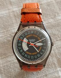Swatch vintage 24 ore 