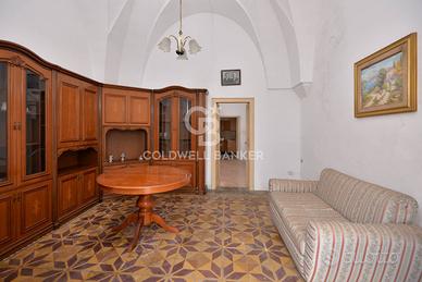 Casa indipendente - Nociglia