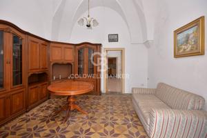 Casa indipendente - Nociglia