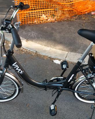 Bicicletta elettrica