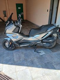 SYM ADX 300