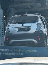 Opel Karl