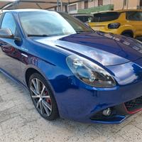 Alfa Romeo Giulietta - 1.6 JTD Esclusive