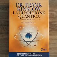 La Guarigione Quantica (corso) ~ Frank Winslow