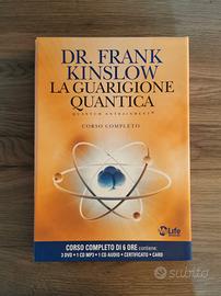 La Guarigione Quantica (corso) ~ Frank Winslow