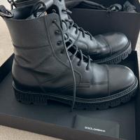 Stivali Dolce & Gabbana Uomo