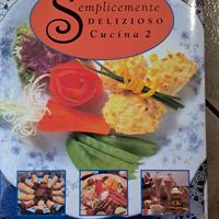 libro da cucina