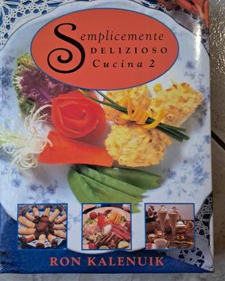 libro da cucina