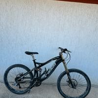 Specialized enduro