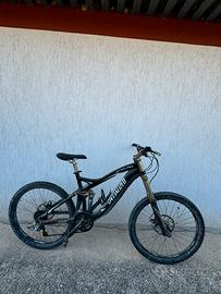 Specialized enduro