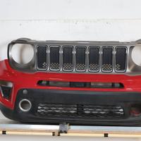 PARAURTI ANTERIORE - JEEP RENEGADE