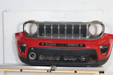 PARAURTI ANTERIORE - JEEP RENEGADE