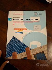 Geometrie del bello volume A