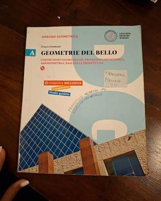 Geometrie del bello volume A
