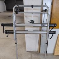 Portabici da portellone Thule Backpac 973