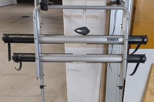 Portabici da portellone Thule Backpac 973