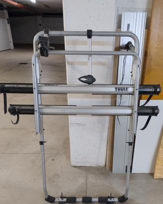 Portabici da portellone Thule Backpac 973