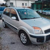 Ford Fusion 1.4 TDCi 5p. Titanium