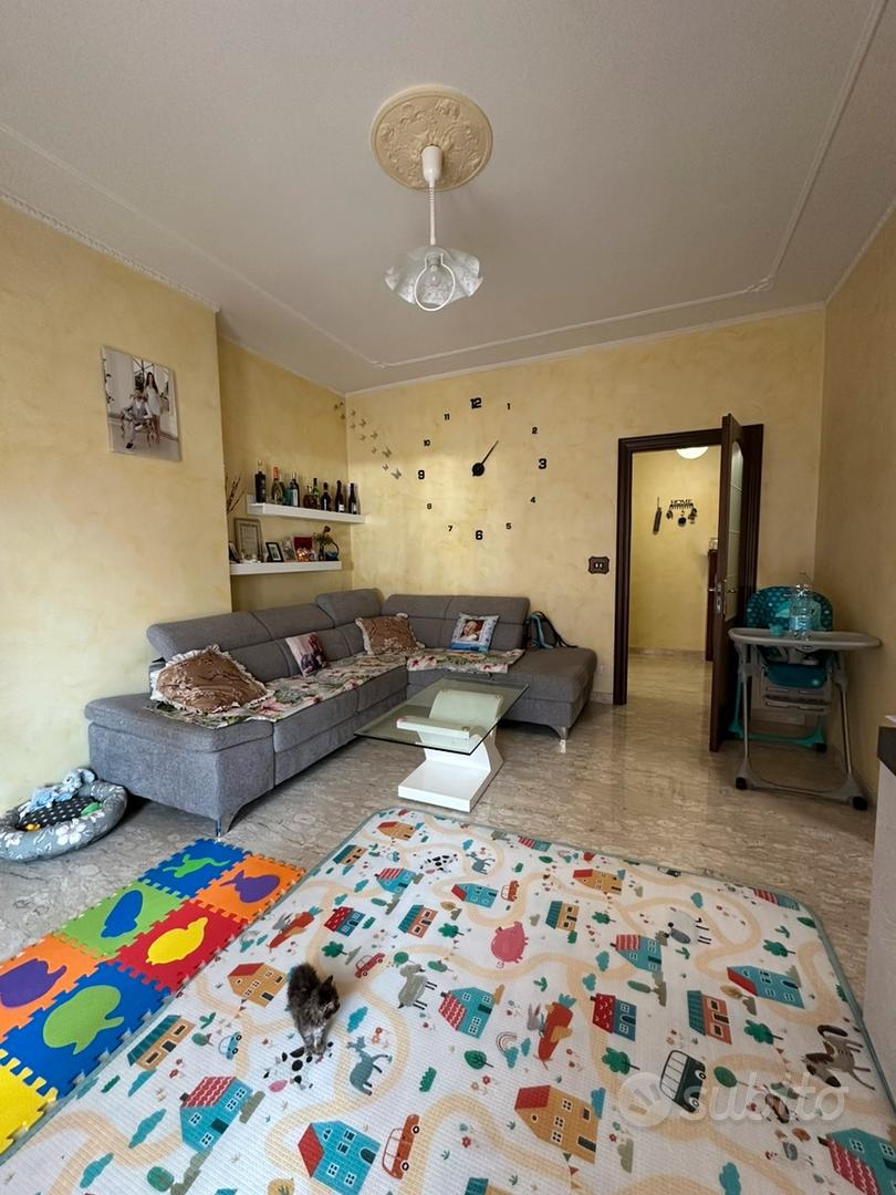 Appartamento a roccavione - Vista 2