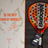 NUOVA Babolat viper Lebron 3.0 2026