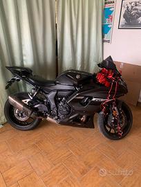 Yamaha r7 35 kw
