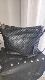 Borsa Sisley a secchiello 