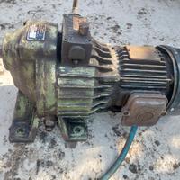 Motovariatore trifase 40/200 giri