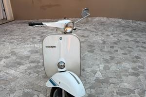 vespa piaggio 125 primavera ET3 del 1981