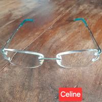Occhiali Celine VC 1087 - originali 