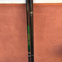 Canna daiwa e maver fisse