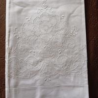 Set 6 asciugamano in cotone di corredo