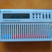 Cronotermostato casa ufficio CAME BPT funzionante