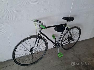 Bicicletta custom About Bike condorino