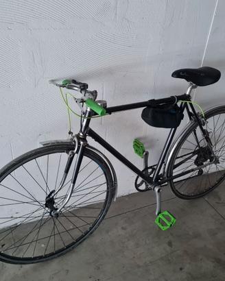 Bicicletta custom About Bike condorino