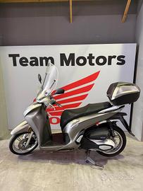 Honda SH 350