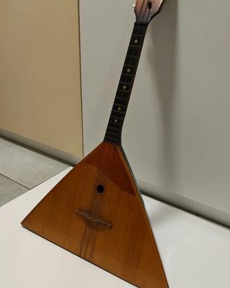 Balalaika