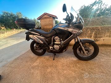 Honda Transalp 700 XL 2008