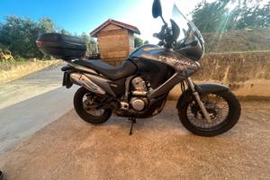 Honda Transalp 700 XL 2008
